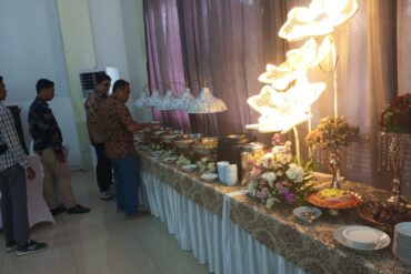 Jagarasa catering tangerang